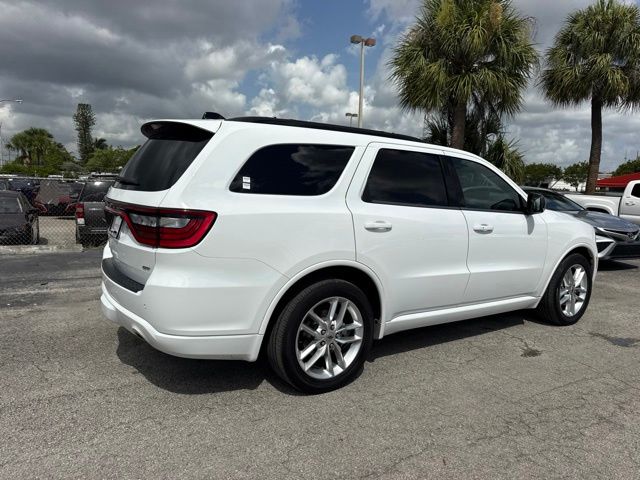 Used 2024 Dodge Durango SUV