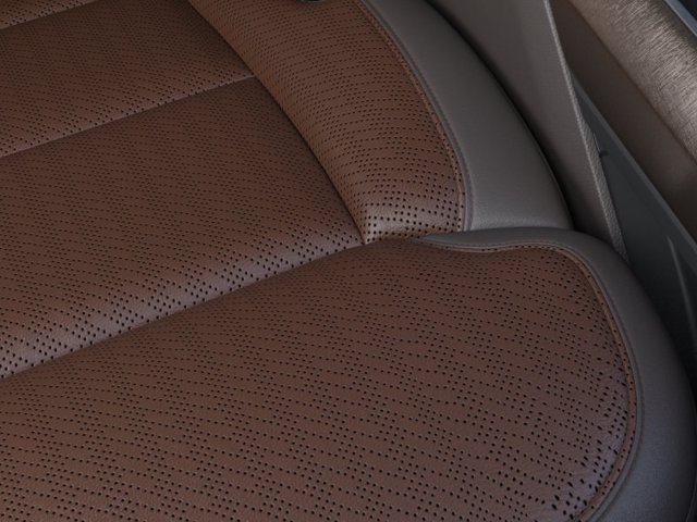 New 2026 Ruby Red Ford King Ranch image 16
