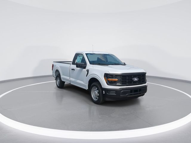 New 2026 Oxford White Ford XL image 2