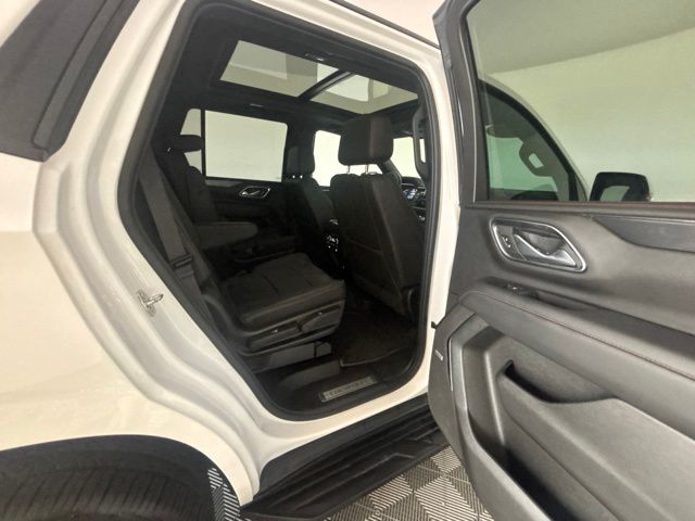 Used 2023 Chevrolet Tahoe SUV