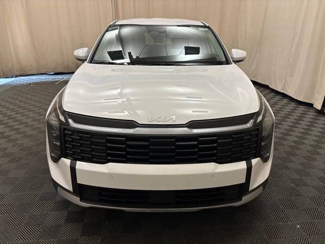 2026 Kia Sportage LX - Image 2