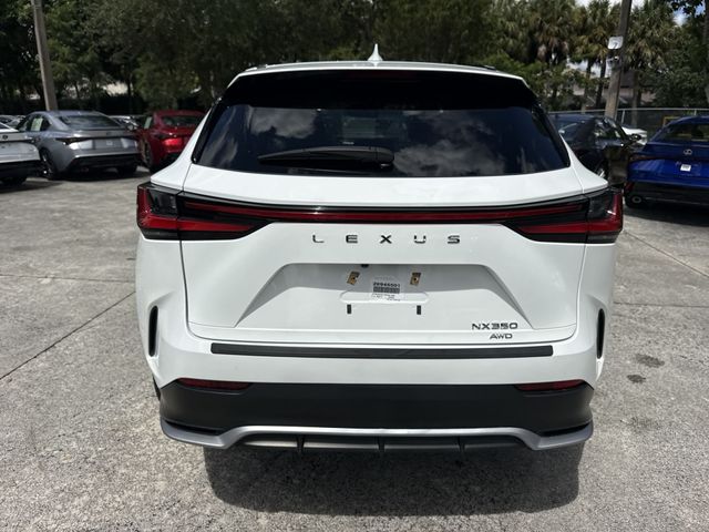 2024 Lexus NX - $44,898