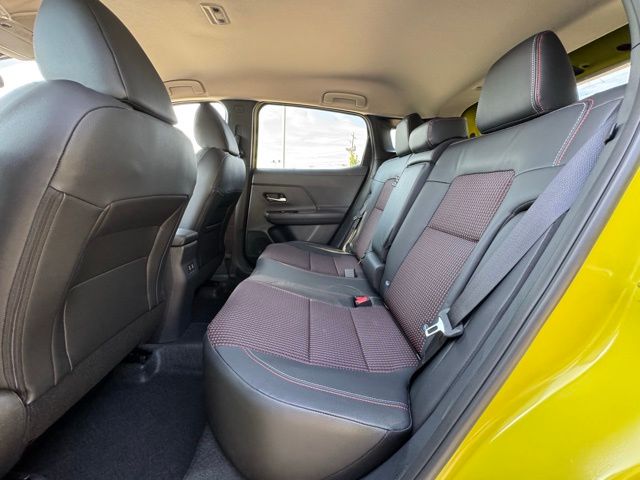 New 2026 Nissan Kicks SUV