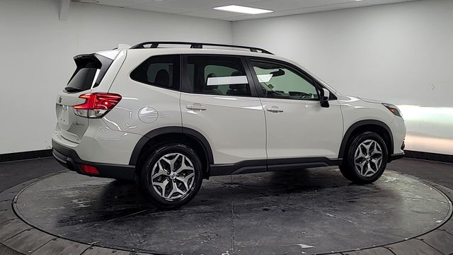 2023 – Subaru – Forester