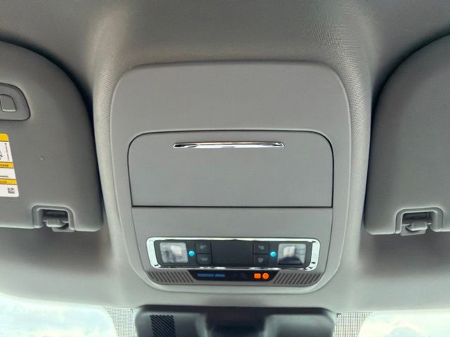 2026 Ford F-250SD Lariat White at Grove City Ford