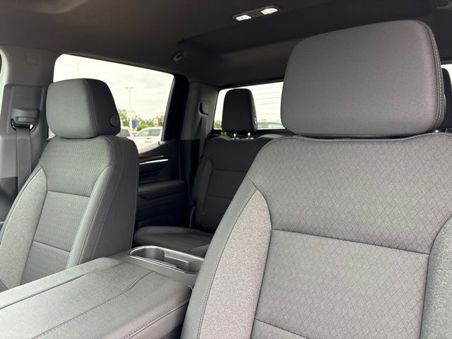New 2026 Chevrolet Silverado 1500 Truck