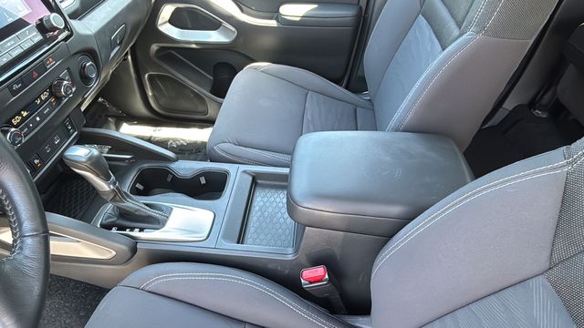 Used 2024 White Nissan SV image 21