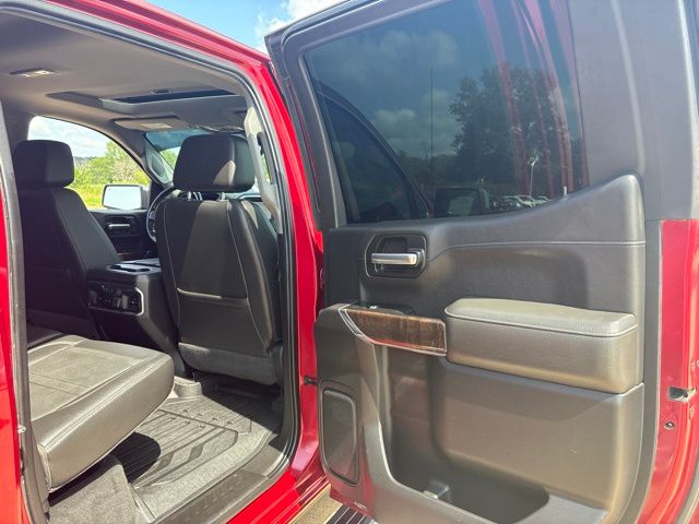 Used 2019 GMC Sierra 1500 Truck