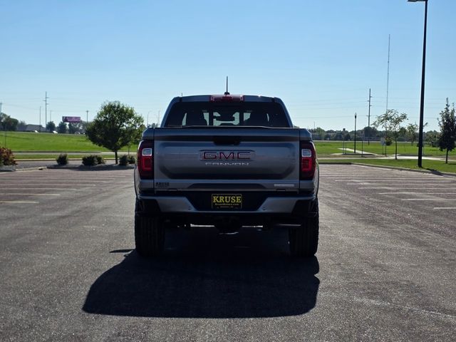 2026 GMC Canyon Elevation, 4WD