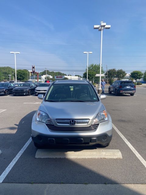 2009 Honda CR-V EX-L