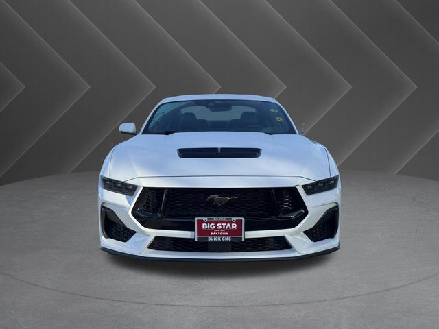 2025 Ford Mustang GT Premium - 2