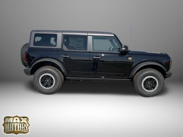 2024 Ford Bronco Badlands 14