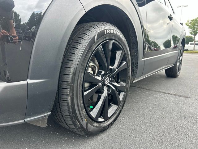 Used 2024 Mazda CX-30 SUV