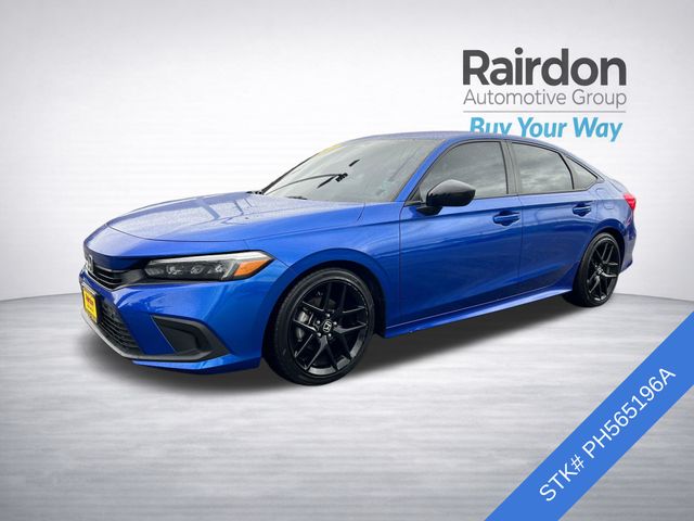 View vehicle photo 3