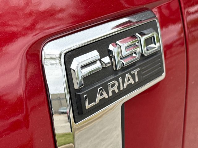 Used 2022 Ford F-150 Truck