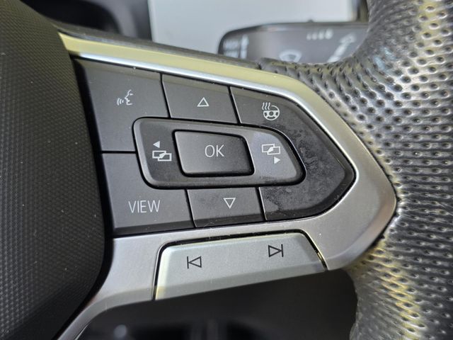 Used 2023 Volkswagen Atlas Cross Sport SUV