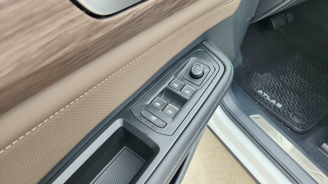 2026 Volkswagen Atlas