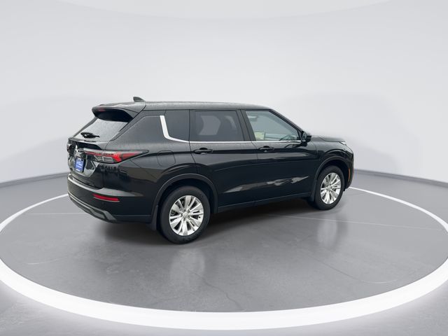 Used 2025  Mitsubishi ES image 7