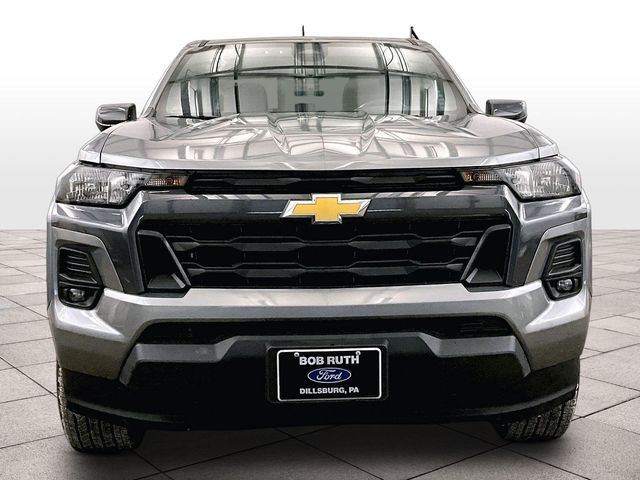 2024 Chevrolet Colorado LT - 2