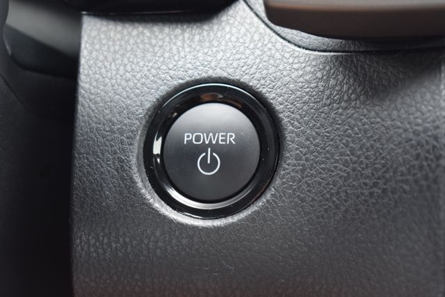 Used 2026 Toyota Camry Sedan