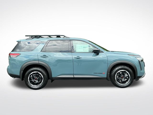 NissanPathfinder8