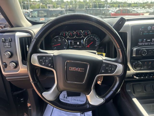 Used 2018 GMC Sierra 1500 Truck