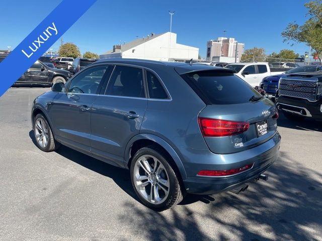 2018 Audi Q3 2.0T Premium Plus 31