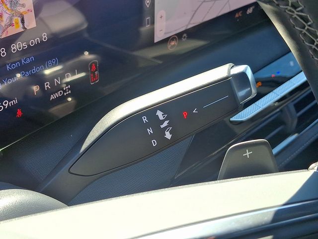 new 2026 Buick Enclave car, priced at $58,925