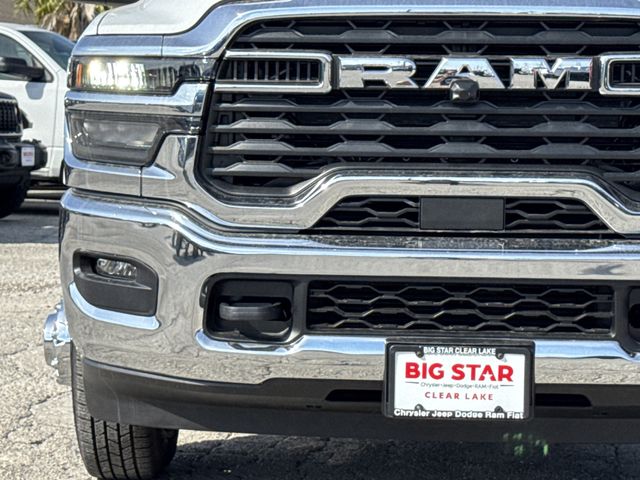 2026 Ram 3500 Tradesman - 5