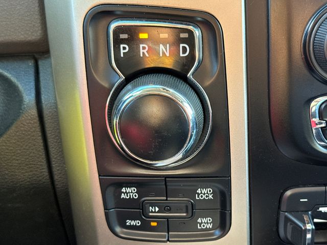Used 2015 Ram 1500 Truck