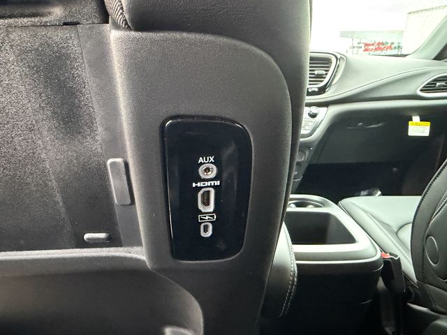 new 2026 Chrysler Pacifica car, priced at $50,225