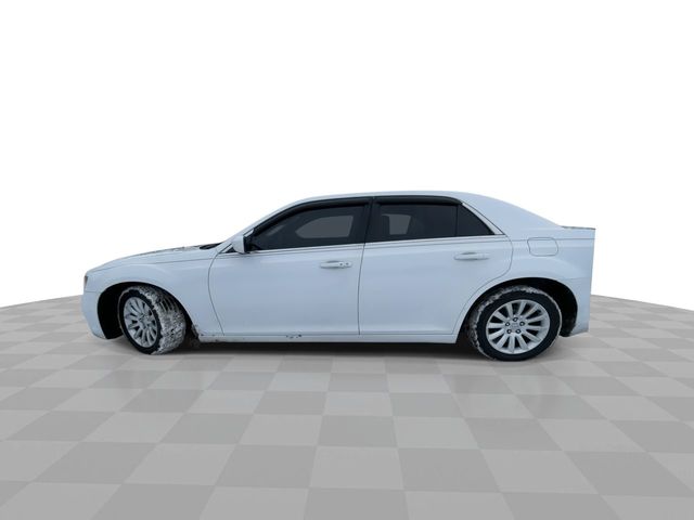 Used 2014 Chrysler 300 For Sale in Livonia, MI