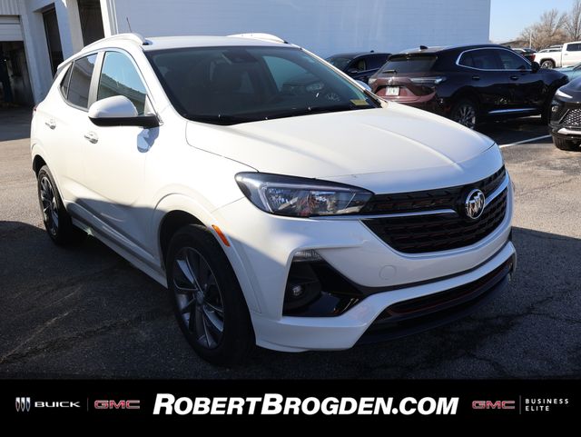 2023 Buick Encore GX Select FWD