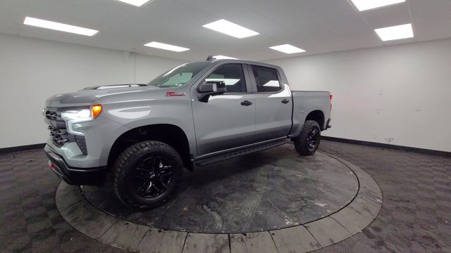 2026 – Chevrolet – Silverado 1500