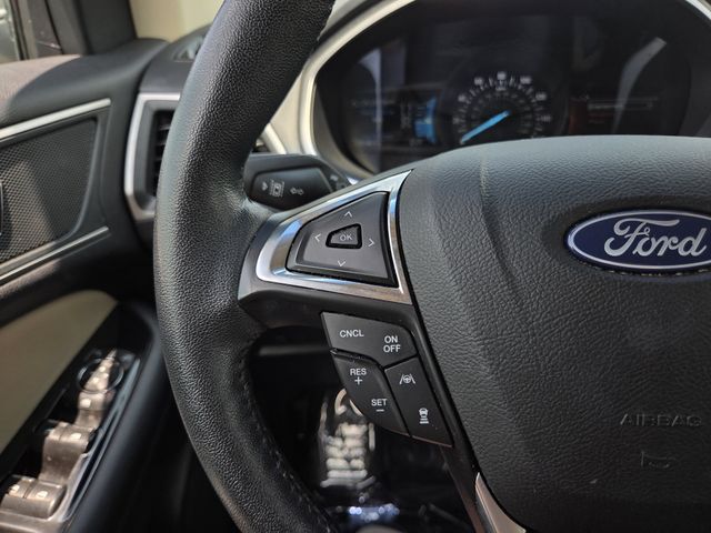 Used 2020 Ford Edge SUV