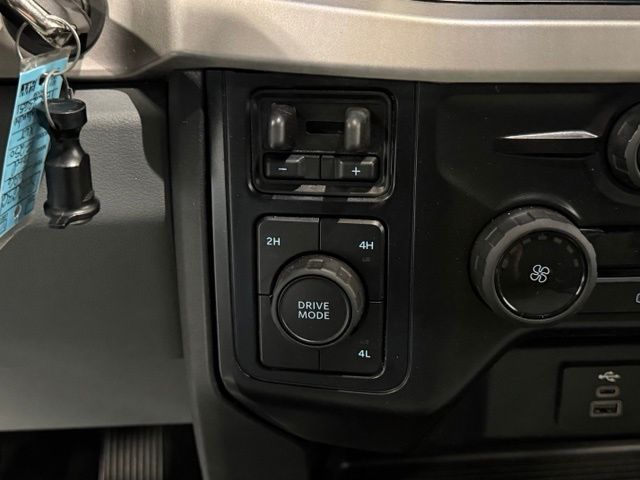 Used 2026 White Ford XLT image 13