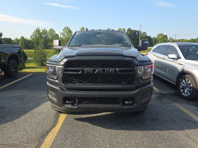 Used 2024 Black Ram Tradesman image 11