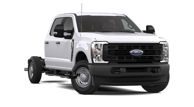 New 2026 White Ford 8FT SERVICE BODY image 4