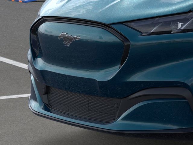 2026 Ford Mustang Mach-E