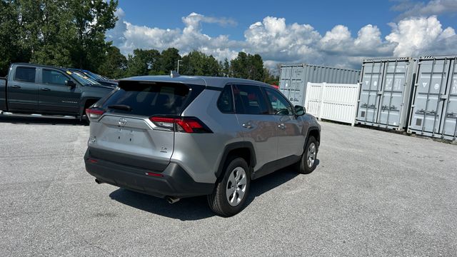 Used 2024 Toyota RAV4 SUV