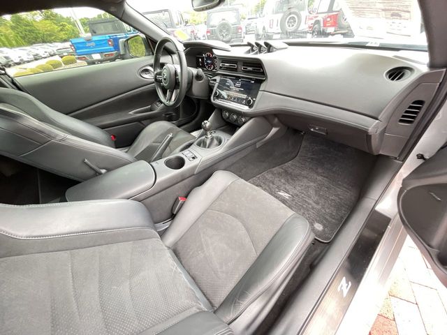 Used 2025 Nissan Z Coupe