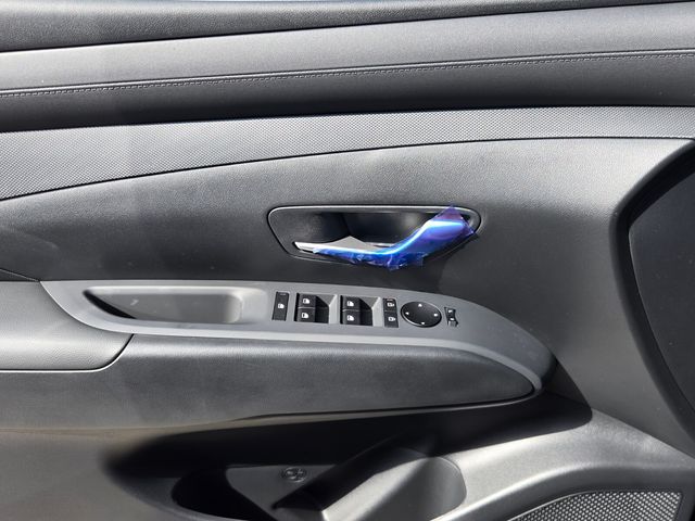 2026 Hyundai Tucson - $30,424