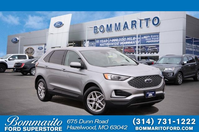 2024 Ford Edge SEL AWD