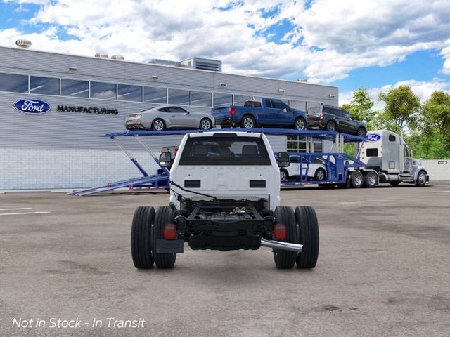 2026 Ford F-600SD XL:TDA28398