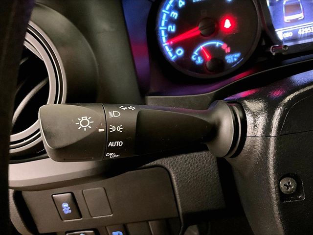 2022 Toyota Tacoma SR Silver at Subaru and VW of Moon Township
