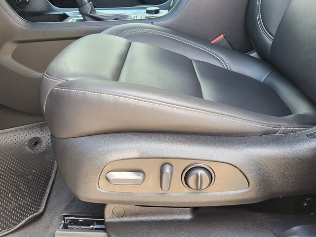 2023 Chevrolet Traverse LT Leather Black at Classic Elite Chevrolet Hwy 6