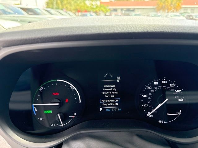 Used 2023 Toyota Sienna Van