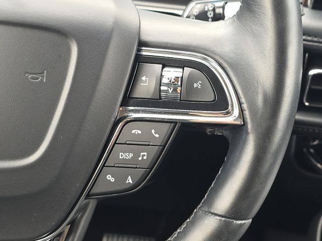 2022 LINCOLN Nautilus Reserve:B02186