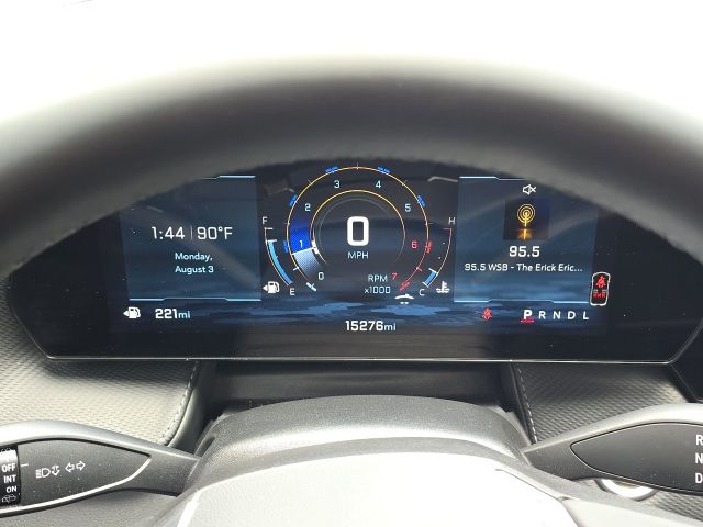2026 Chevrolet Equinox LT:47094A