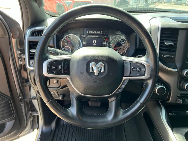Used 2021 Ram 1500 Truck